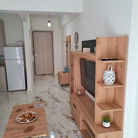 Cloud9 Apartment Kavala Exteriör bild